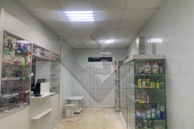 Предлагаем к продаже  помещение свободного назначения общей площадью 80 м² на , по ул. Пугачева в г. Армавире. Напрямую от Собственника._3