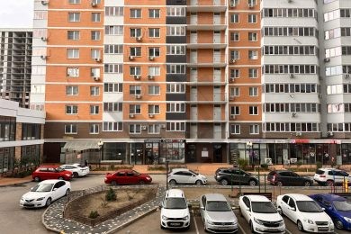 Предлагаем к аренде помещение свободного назначения общей площадью 56 м² по ул. Командорская 9, напрямую от Собственника._2