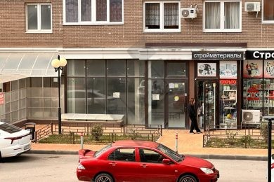 Предлагаем к аренде помещение свободного назначения общей площадью 56 м² по ул. Командорская 9, напрямую от Собственника._0