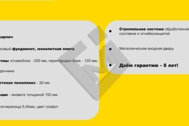 Предлагаем к продаже дома в Краснодарском крае, в г. Краснодаре и республике Адыгея, напрямую от Собственника._1