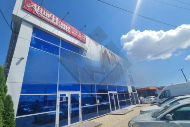 Предлагаем к аренде помещение свободного назначения общей площадью 550 кв.м. по ул. Уральская 149/1, напрямую от Собственника._0