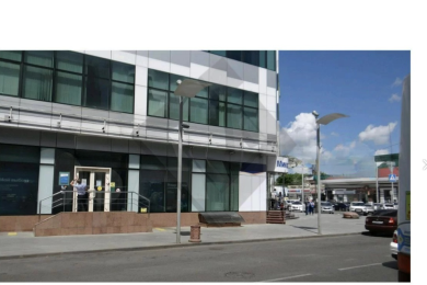 Предлагаем к аренде помещение свободного назначения общей площадью  473 кв.м  по ул. Красноармейская 43, напрямую от Собственника._1