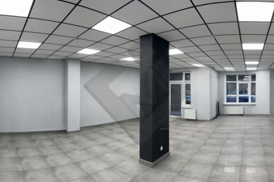 Предлагаем к аренде помещение свободного назначения площадью 67.4 м², ул. Ставропольской 179/1, напрямую от собственника._1