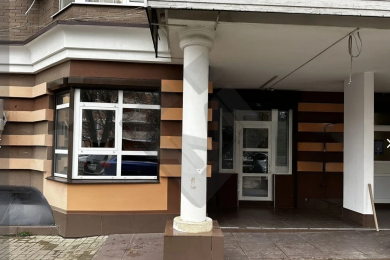 Предлагаем к аренде помещение свободного назначения площадью 67.4 м², ул. Ставропольской 179/1, напрямую от собственника._0