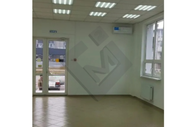 Предлагаем к аренде помещение свободного назначения площадью 38 м², ул. Краеведа Соловьева 6к7, напрямую от собственника._1