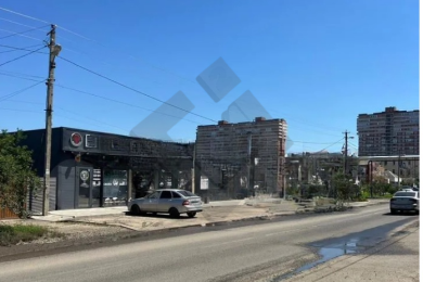 Предлагаем к аренде торговое помещение  площадью 55 м², ул. им. Ягодина М. Д., 59/2, напрямую от Собственника._4