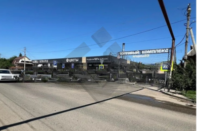 Предлагаем к аренде торговое помещение  площадью 55 м², ул. им. Ягодина М. Д., 59/2, напрямую от Собственника._5