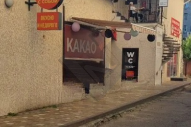 Предлагаем к аренде торговое помещение площадью 45 м² по ул. имени П.М. Гаврилова, 115, напрямую от Собственника._4