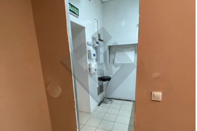 Предлагаем к аренде торговое помещение площадью 45 м² по ул. имени П.М. Гаврилова, 115, напрямую от Собственника._9