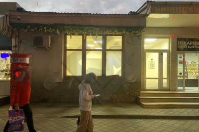 Предлагаем к аренде торговое помещение площадью 60 м² по ул. имени П.М. Гаврилова, 115, напрямую от Собственника._2