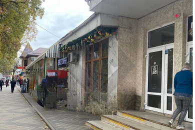 Предлагаем к аренде торговое помещение площадью 60 м² по ул. имени П.М. Гаврилова, 115, напрямую от Собственника._0