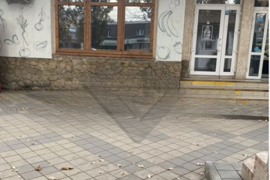 Предлагаем к аренде торговое помещение площадью 60 м² по ул. имени П.М. Гаврилова, 115, напрямую от Собственника._1