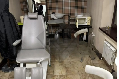 Предлагаем к продаже помещение свободного назначения площадью 360 м², ул. Рашпилевской 32/1, напрямую от Собственника._4