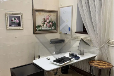 Предлагаем к продаже помещение свободного назначения площадью 360 м², ул. Рашпилевской 32/1, напрямую от Собственника._8