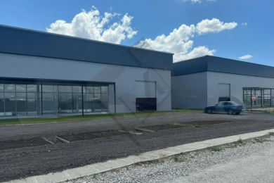 Предлагаем к продаже складское помещение общей площадью 745 м². Напрямую от Собственника._0