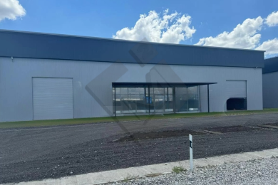 Предлагаем к продаже складское помещение общей площадью 745 м². Напрямую от Собственника._1