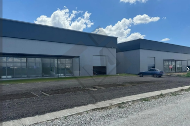 Предлагаем к продаже складское помещение общей площадью 745 м². Напрямую от Собственника._2