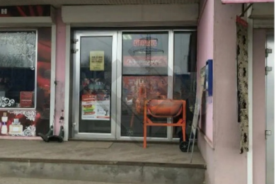 Предлагаем к аренде торговое помещение общей площадью 68 м²по ул. Уральской, на прямую от Собственника._1