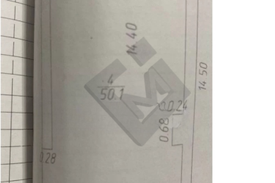 Предлагаем к аренде торговое помещение общей площадью 68 м²по ул. Уральской, на прямую от Собственника._3