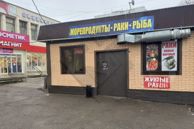 Предлагаем к аренде помещение свободного назначения площадью 25 м², ул. Уральская 156, напрямую от Собственника._0