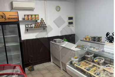 Предлагаем к аренде помещение свободного назначения площадью 25 м², ул. Уральская 156, напрямую от Собственника._1