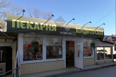 Предлагаем к аренде помещение свободного назначения площадью 60 м², ул. Уральская 156/1, напрямую от Собственника._0