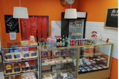 Предлагаем к аренде помещение свободного назначения площадью 60 м², ул. Уральская 156/1, напрямую от Собственника._2