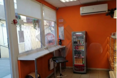 Предлагаем к аренде помещение свободного назначения площадью 60 м², ул. Уральская 156/1, напрямую от Собственника._4