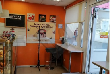 Предлагаем к аренде помещение свободного назначения площадью 60 м², ул. Уральская 156/1, напрямую от Собственника._5