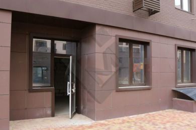 Предлагаем к аренде помещение свободного назначения площадью 501 м², ул. Скандинавская ул., 1к1, напрямую от Собственника._5