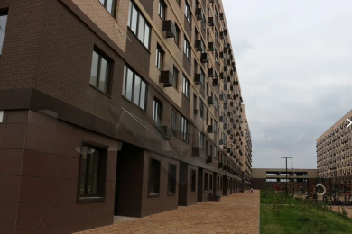 Предлагаем к аренде помещение свободного назначения площадью 501 м², ул. Скандинавская ул., 1к1, напрямую от Собственника._0