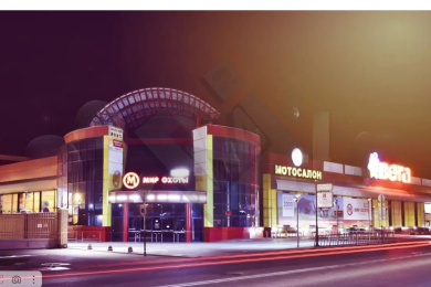 Предлагаем к аренде помещение свободного назначения площадью 4000 м², по ул. Уральская 99, напрямую от Собственника._0