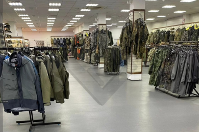 Предлагаем к аренде торговое помещение  площадью 477 м² , по адресу г. Ростов-на Дону пр. Mиxаилa Haгибина, 30Л, напрямую от Собственника._2