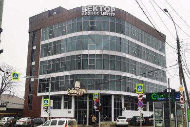 Предлагаем к аренде помещение свободного назначения  общей площадью 308 кв.м. по ул. Российская, 354, напрямую от Собственника._0