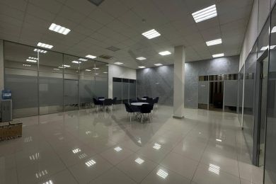 Предлагаем к аренде помещение свободного назначения  общей площадью 308 кв.м. по ул. Российская, 354, напрямую от Собственника._1