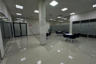 Предлагаем к аренде помещение свободного назначения  общей площадью 308 кв.м. по ул. Российская, 354, напрямую от Собственника._4