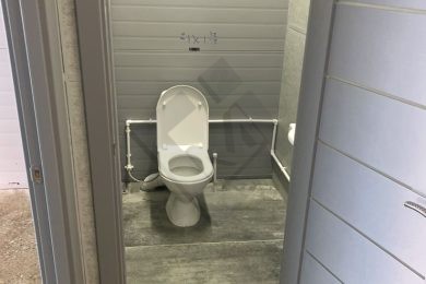 Предлагаем к аренде торговое помещение  площадью 60 м², ул. им. Ягодина М. Д., 59/2, напрямую от Собственника._7