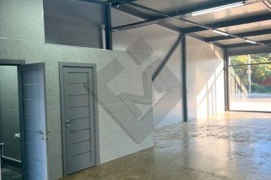 Предлагаем к аренде торговое помещение  площадью 60 м², ул. им. Ягодина М. Д., 59/2, напрямую от Собственника._6