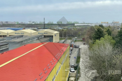 Предлагаем к аренде складское помещение общей площадью 410 м². Напрямую от Собственника._2