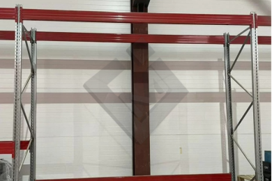 Предлагаем к аренде складское помещение общей площадью 410 м². Напрямую от Собственника._6