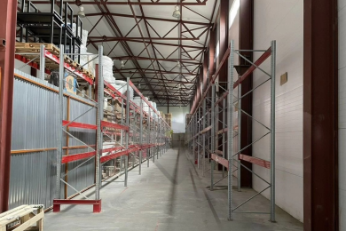 Предлагаем к аренде складское помещение общей площадью 410 м². Напрямую от Собственника._8