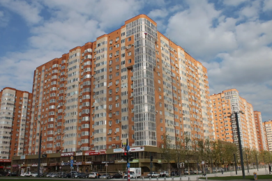 Предлагаем к аренде помещение свободного назначения общей площадью 581 м², по ул. Восточно Кругликовская д. 18, напрямую от Собственника._10