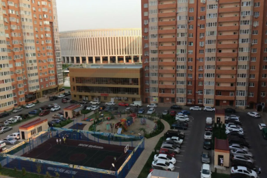 Предлагаем к аренде помещение свободного назначения общей площадью 581 м², по ул. Восточно Кругликовская д. 18, напрямую от Собственника._12