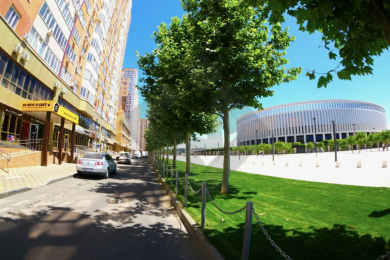 Предлагаем к аренде помещение свободного назначения общей площадью 581 м², по ул. Восточно Кругликовская д. 18, напрямую от Собственника._2