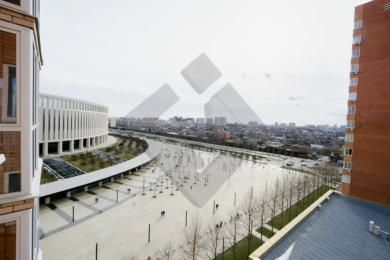 Предлагаем к аренде помещение свободного назначения общей площадью 581 м², по ул. Восточно Кругликовская д. 18, напрямую от Собственника._11