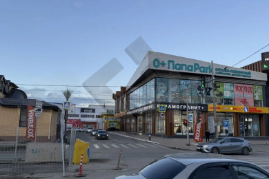 Предлагаем к аренде помещение свободного назначения общей площадью 230 кв.м. по ул.  Новороссийская 240/4, напрямую от Собственника._0