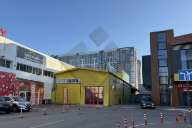 Предлагаем к аренде помещение свободного назначения общей площадью 230 кв.м. по ул.  Новороссийская 240/4, напрямую от Собственника._1