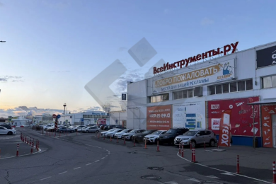 Предлагаем к аренде помещение свободного назначения общей площадью 230 кв.м. по ул.  Новороссийская 240/4, напрямую от Собственника._3