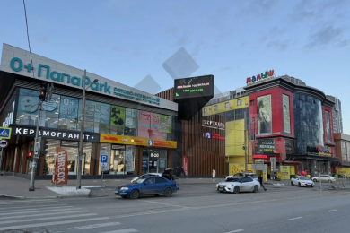 Предлагаем к аренде помещение свободного назначения общей площадью 230 кв.м. по ул.  Новороссийская 240/4, напрямую от Собственника._4