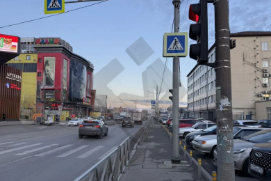 Предлагаем к аренде помещение свободного назначения общей площадью 230 кв.м. по ул.  Новороссийская 240/4, напрямую от Собственника._5